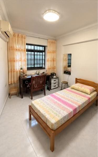 504C Canberra Link, 504C Canberra Link, Sembawang / Yishun, 3 Bedrooms, 979 sqft, HDB Flat For Sale, by Crystal Lau Soo Yuen, 500280151 - Bedroom - PropertyGuru.com.sg