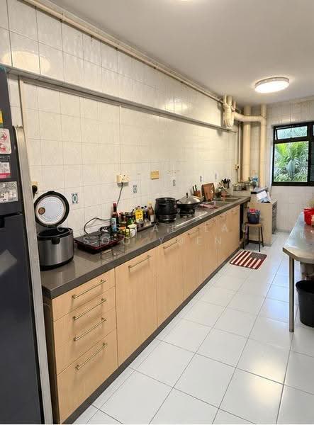 504C Canberra Link, 504C Canberra Link, Sembawang / Yishun, 3 Bedrooms, 979 sqft, HDB Flat For Sale, by Crystal Lau Soo Yuen, 500280151 - Kitchen - PropertyGuru.com.sg
