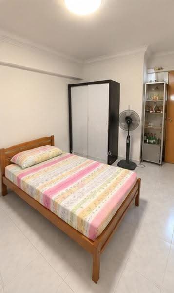 504C Canberra Link, 504C Canberra Link, Sembawang / Yishun, 3 Bedrooms, 979 sqft, HDB Flat For Sale, by Crystal Lau Soo Yuen, 500280151 - Bedroom - PropertyGuru.com.sg