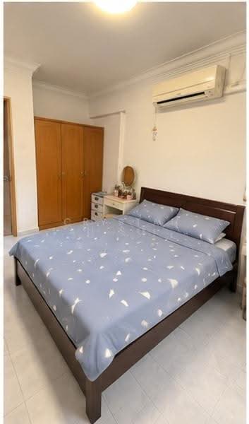 504C Canberra Link, 504C Canberra Link, Sembawang / Yishun, 3 Bedrooms, 979 sqft, HDB Flat For Sale, by Crystal Lau Soo Yuen, 500280151 - Bedroom - PropertyGuru.com.sg