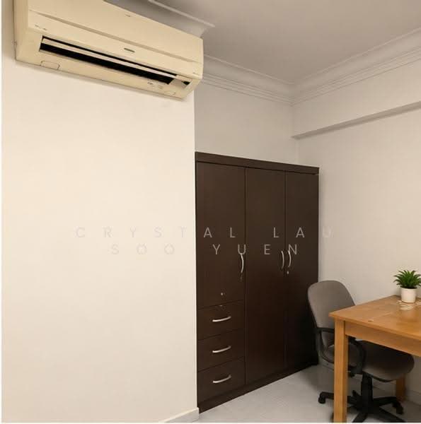 504C Canberra Link, 504C Canberra Link, Sembawang / Yishun, 3 Bedrooms, 979 sqft, HDB Flat For Sale, by Crystal Lau Soo Yuen, 500280151 - Study - PropertyGuru.com.sg