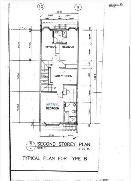 The Compass At Chancery, 6U Chancery Hill Road, Newton / Novena, 4 Bedrooms, 2,506 sqft, Apartment For Rent, by Jessica Low, 500280155 - PropertyGuru.com.sg