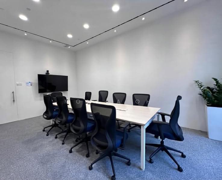 61 Robinson, 61 Robinson Road, Boat Quay / Raffles Place / Marina, 2,207 sqft, Office For Rent, by Monica Oh, 500280156 - Interior - CommercialGuru.com.sg