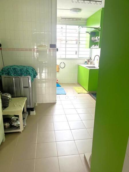 938 Jurong West Street 91, 938 Jurong West Street 91, Boon Lay / Jurong / Tuas, Room Rental, 120 sqft, HDB Flat For Rent, by Steven Choo, 500280160 - Kitchen - PropertyGuru.com.sg