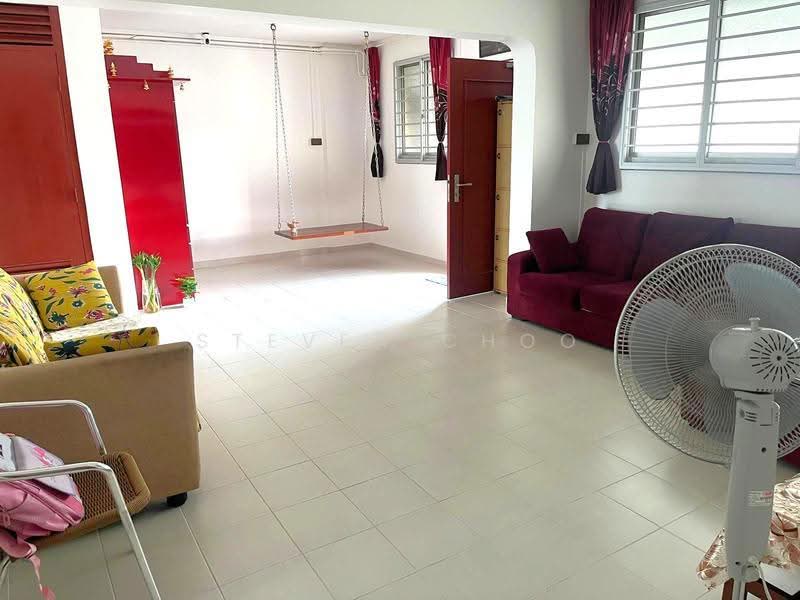 938 Jurong West Street 91, 938 Jurong West Street 91, Boon Lay / Jurong / Tuas, Room Rental, 120 sqft, HDB Flat For Rent, by Steven Choo, 500280160 - Living Room - PropertyGuru.com.sg