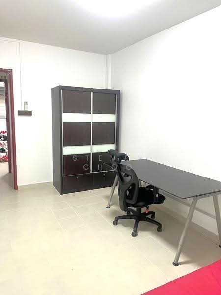938 Jurong West Street 91, 938 Jurong West Street 91, Boon Lay / Jurong / Tuas, Room Rental, 120 sqft, HDB Flat For Rent, by Steven Choo, 500280160 - Study - PropertyGuru.com.sg