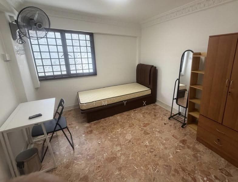 222 Lorong 8 Toa Payoh, 222 Lorong 8 Toa Payoh, Balestier / Toa Payoh, Room Rental, 150 sqft, HDB Flat For Rent, by Lim Y X, 500280161 - Bedroom - PropertyGuru.com.sg