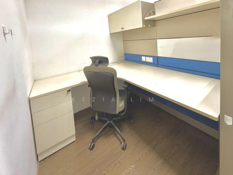 Northstar @ Amk, 7030 Ang Mo Kio Avenue 5, Ang Mo Kio / Bishan / Thomson, 180 sqft, Light Industrial (B1) For Rent, by Kezia Lim, 500280163 - Study - CommercialGuru.com.sg