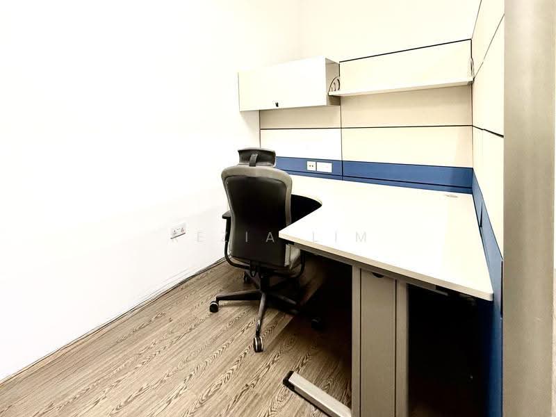 Northstar @ Amk, 7030 Ang Mo Kio Avenue 5, Ang Mo Kio / Bishan / Thomson, 180 sqft, Light Industrial (B1) For Rent, by Kezia Lim, 500280163 - Study - CommercialGuru.com.sg