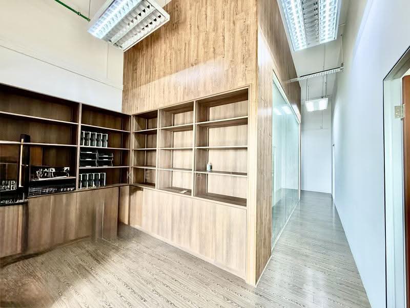 Northstar @ Amk, 7030 Ang Mo Kio Avenue 5, Ang Mo Kio / Bishan / Thomson, 180 sqft, Light Industrial (B1) For Rent, by Kezia Lim, 500280163 - Interior - CommercialGuru.com.sg