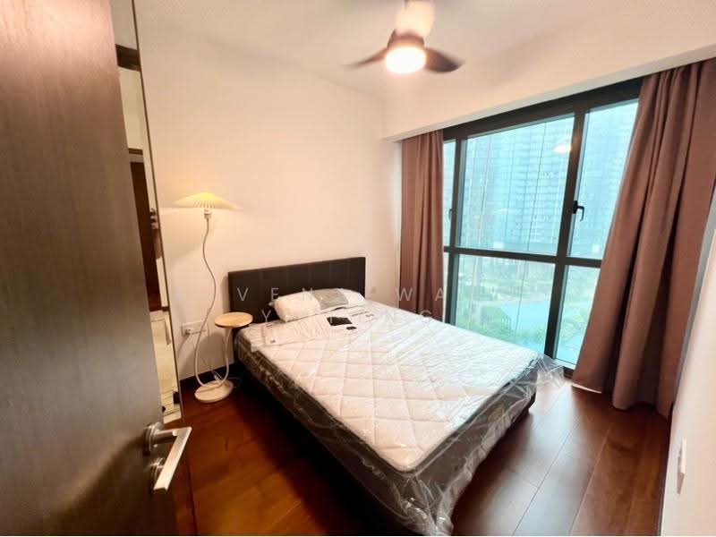 Normanton Park, 45 Normanton Park, Buona Vista / West Coast / Clementi New Town, 2 Bedrooms, 721 sqft, Condominium For Sale, by Alvena Wang Yuting, 500280165 - PropertyGuru.com.sg