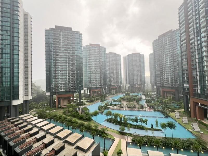 Normanton Park, 45 Normanton Park, Buona Vista / West Coast / Clementi New Town, 2 Bedrooms, 721 sqft, Condominium For Sale, by Alvena Wang Yuting, 500280165 - PropertyGuru.com.sg