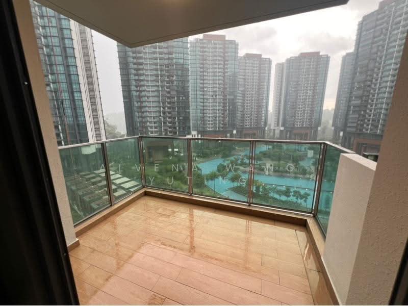 Normanton Park, 45 Normanton Park, Buona Vista / West Coast / Clementi New Town, 2 Bedrooms, 721 sqft, Condominium For Sale, by Alvena Wang Yuting, 500280165 - PropertyGuru.com.sg