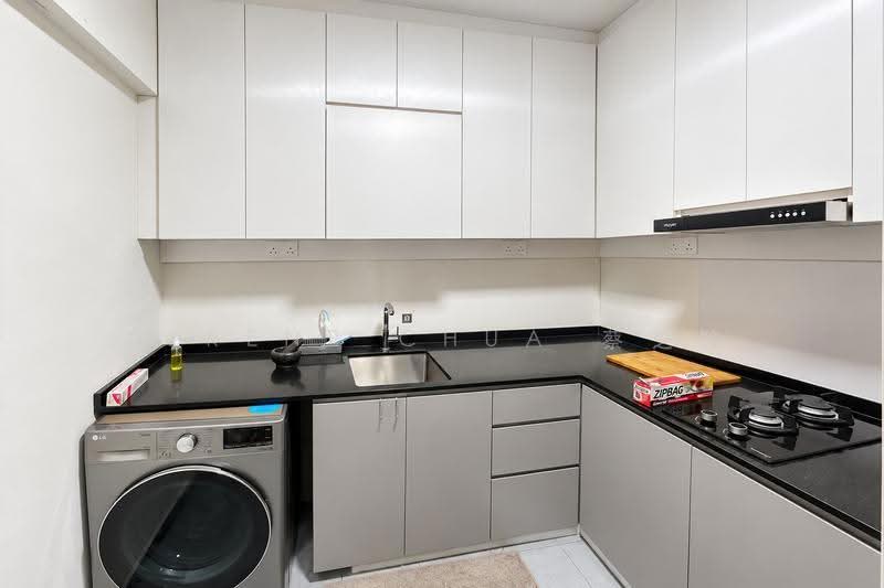 Braddell View, 10B Braddell Hill, Ang Mo Kio / Bishan / Thomson, 1 Bedroom, 445 sqft, Apartment For Rent, by Serene Chua 蔡芝玲, 500280168 - PropertyGuru.com.sg