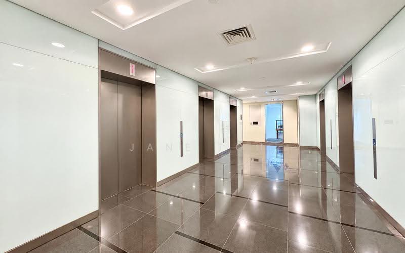 Paya Lebar Square, 60 Paya Lebar Singapore, Eunos / Geylang / Paya Lebar, 1,044 sqft, Office For Sale, by Jane Toh, 500280169 - Lobby - CommercialGuru.com.sg