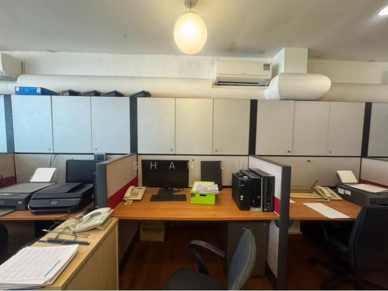 48A CIRCULAR ROAD, 48A, Boat Quay / Raffles Place / Marina, 950 sqft, Office For Rent, by Shan Lu, 500280171 - CommercialGuru.com.sg