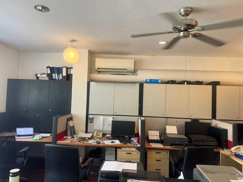 48A CIRCULAR ROAD, 48A, Boat Quay / Raffles Place / Marina, 950 sqft, Office For Rent, by Shan Lu, 500280171 - CommercialGuru.com.sg