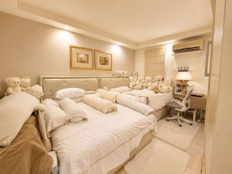 556 Woodlands Drive 53, 556 Woodlands Drive 53, Admiralty / Woodlands, 3 Bedrooms, 1,238 sqft, HDB Flat For Sale, by Ang Pei Xiong, 500280172 - Bedroom - PropertyGuru.com.sg
