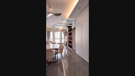 Villa Marina, 21 Jalan Sempadan, East Coast / Marine Parade, 2 Bedrooms, 1,087 sqft, Condominium For Sale, by Daniel Ong, 500280173 - PropertyGuru.com.sg