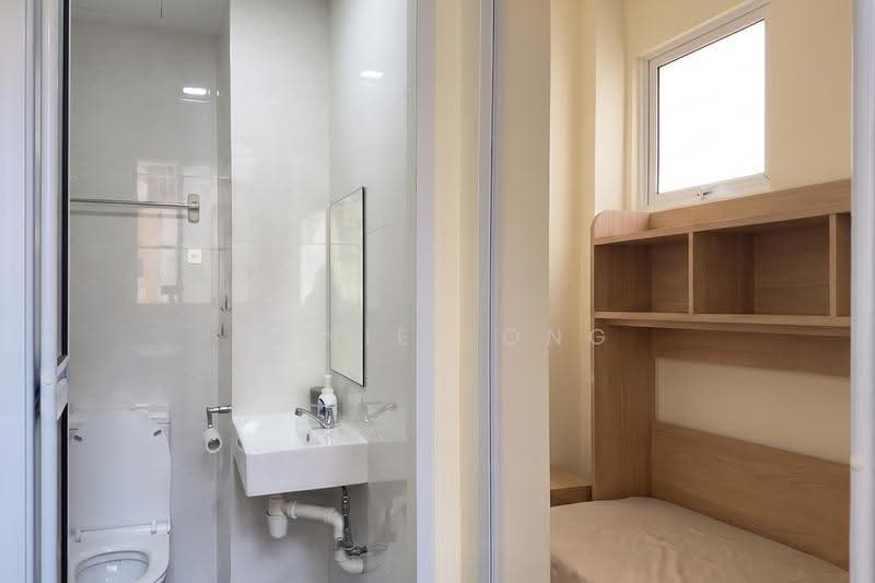 Villa Marina, 21 Jalan Sempadan, East Coast / Marine Parade, 2 Bedrooms, 1,087 sqft, Condominium For Sale, by Daniel Ong, 500280173 - Bathroom - PropertyGuru.com.sg