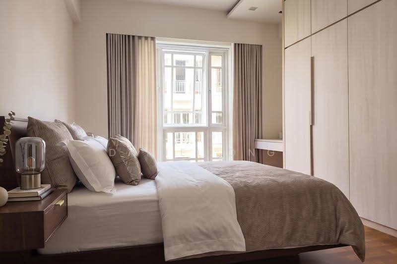 Villa Marina, 21 Jalan Sempadan, East Coast / Marine Parade, 2 Bedrooms, 1,087 sqft, Condominium For Sale, by Daniel Ong, 500280173 - Bedroom - PropertyGuru.com.sg