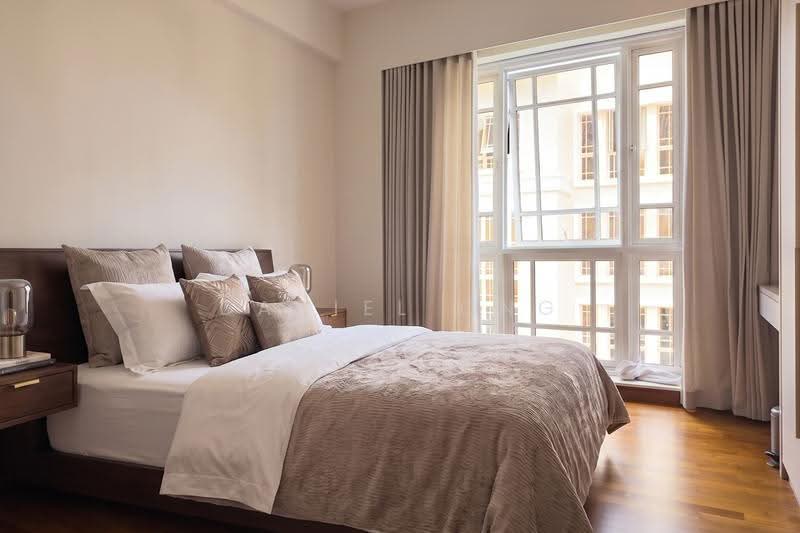 Villa Marina, 21 Jalan Sempadan, East Coast / Marine Parade, 2 Bedrooms, 1,087 sqft, Condominium For Sale, by Daniel Ong, 500280173 - Bedroom - PropertyGuru.com.sg