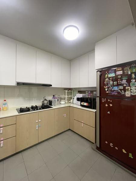 351D Anchorvale Road, 351D Anchorvale Road, Hougang / Punggol / Sengkang, 3 Bedrooms, 969 sqft, HDB Flat For Rent, by Shanice Lim, 500280174 - Kitchen - PropertyGuru.com.sg
