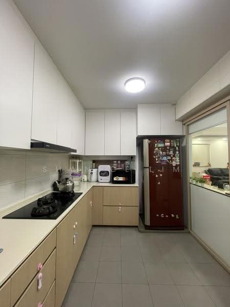 351D Anchorvale Road, 351D Anchorvale Road, Hougang / Punggol / Sengkang, 3 Bedrooms, 969 sqft, HDB Flat For Rent, by Shanice Lim, 500280174 - Kitchen - PropertyGuru.com.sg