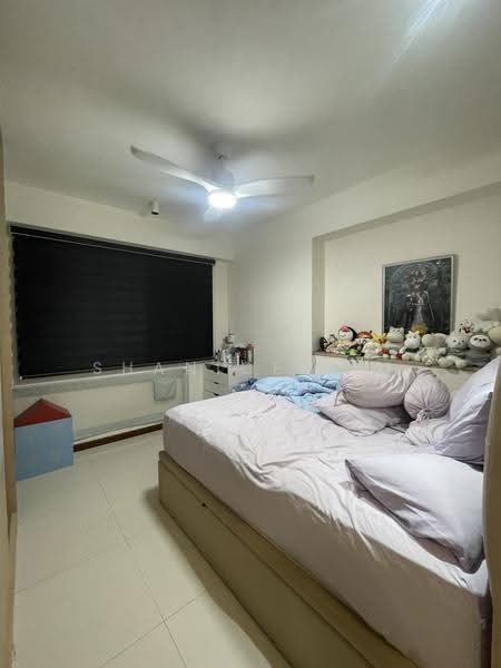 351D Anchorvale Road, 351D Anchorvale Road, Hougang / Punggol / Sengkang, 3 Bedrooms, 969 sqft, HDB Flat For Rent, by Shanice Lim, 500280174 - Bedroom - PropertyGuru.com.sg