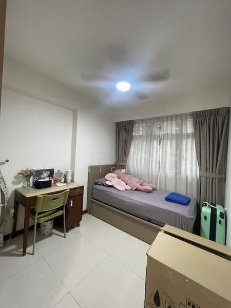 351D Anchorvale Road, 351D Anchorvale Road, Hougang / Punggol / Sengkang, 3 Bedrooms, 969 sqft, HDB Flat For Rent, by Shanice Lim, 500280174 - Bedroom - PropertyGuru.com.sg