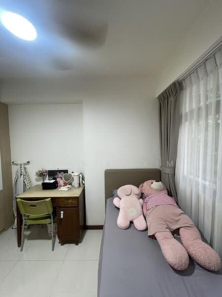 351D Anchorvale Road, 351D Anchorvale Road, Hougang / Punggol / Sengkang, 3 Bedrooms, 969 sqft, HDB Flat For Rent, by Shanice Lim, 500280174 - Bedroom - PropertyGuru.com.sg