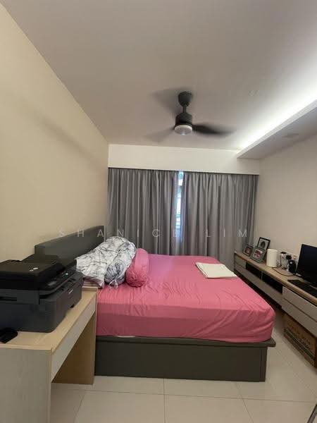 351D Anchorvale Road, 351D Anchorvale Road, Hougang / Punggol / Sengkang, 3 Bedrooms, 969 sqft, HDB Flat For Rent, by Shanice Lim, 500280174 - Bedroom - PropertyGuru.com.sg
