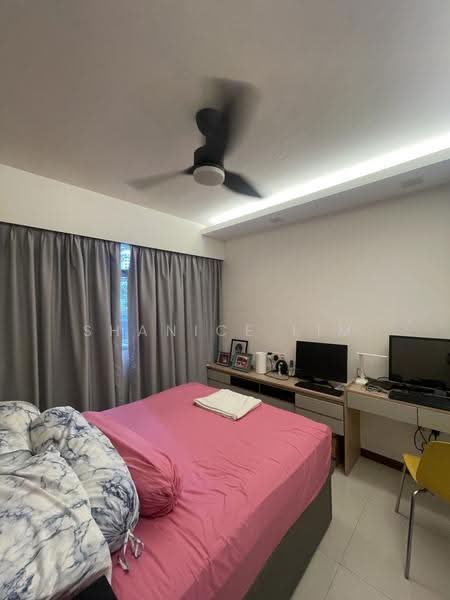 351D Anchorvale Road, 351D Anchorvale Road, Hougang / Punggol / Sengkang, 3 Bedrooms, 969 sqft, HDB Flat For Rent, by Shanice Lim, 500280174 - Bedroom - PropertyGuru.com.sg