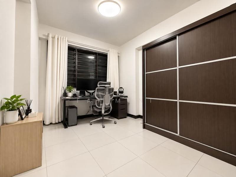 266B Punggol Way, 266B Punggol Way, Hougang / Punggol / Sengkang, 2 Bedrooms, 721 sqft, HDB Flat For Rent, by Fai Muni, 500280175 - Study - PropertyGuru.com.sg