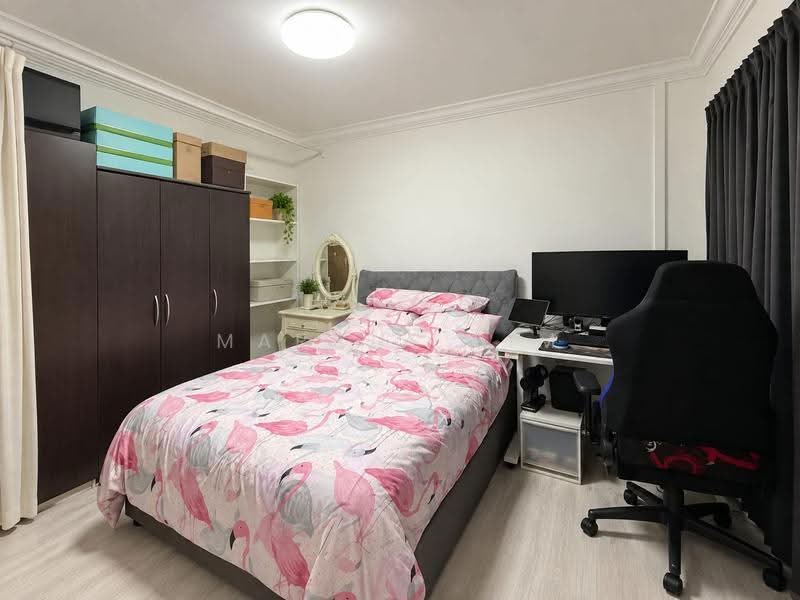 288A Jurong East Street 21, 288A Jurong East Street 21, Boon Lay / Jurong / Tuas, 3 Bedrooms, 1,291 sqft, HDB Flat For Rent, by Marcus Sim, 500280176 - Bedroom - PropertyGuru.com.sg
