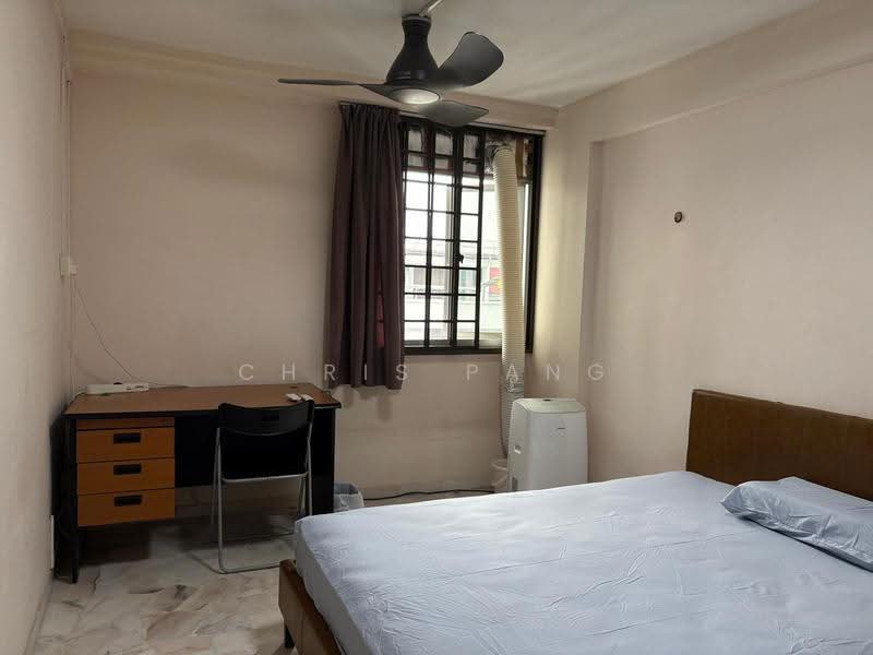 412 Tampines Street 41, 412 Tampines Street 41, Pasir Ris / Tampines, Room Rental, 180 sqft, HDB Flat For Rent, by Chris Pang, 500280177 - Bedroom - PropertyGuru.com.sg