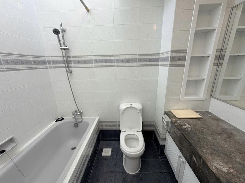 Siglap Centre, 55 Siglap Road, East Coast / Marine Parade, 2 Bedrooms, 1,230 sqft, Apartment For Rent, by William Yap, 500280178 - Bathroom - PropertyGuru.com.sg