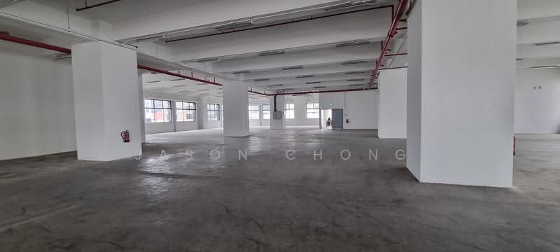 Warehouse, Joo Seng, Excellent Location, MRT, loading Bays, Warehouse, Macpherson / Potong Pasir, 13,800 sqft, Warehouse For Rent, by Jason Chong, 500280182 - Interior - CommercialGuru.com.sg
