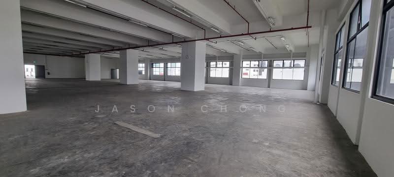 Warehouse, Joo Seng, Excellent Location, MRT, loading Bays, Warehouse, Macpherson / Potong Pasir, 13,800 sqft, Warehouse For Rent, by Jason Chong, 500280182 - Interior - CommercialGuru.com.sg