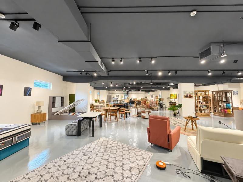 Bryton House, Hoy Fatt Road, Alexandra / Commonwealth, 11,000 sqft, Light Industrial (B1) For Rent, by Ernest Tan, 500280195 - Interior - CommercialGuru.com.sg