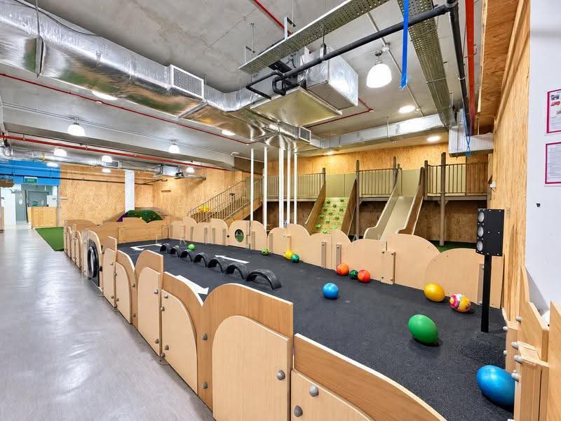 Bryton House, Hoy Fatt Road, Alexandra / Commonwealth, 11,000 sqft, Light Industrial (B1) For Rent, by Ernest Tan, 500280195 - Interior - CommercialGuru.com.sg