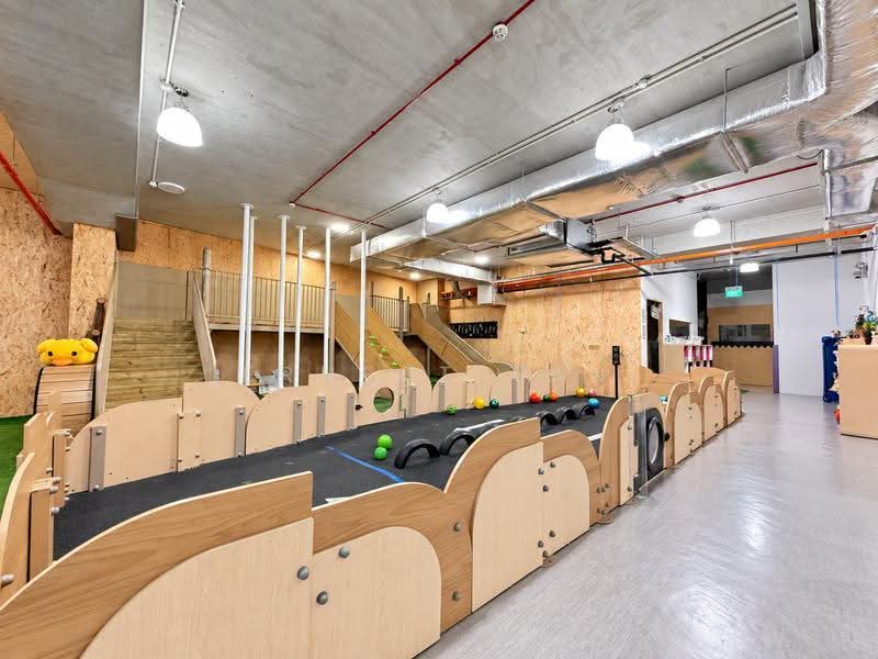 Bryton House, Hoy Fatt Road, Alexandra / Commonwealth, 11,000 sqft, Light Industrial (B1) For Rent, by Ernest Tan, 500280195 - Interior - CommercialGuru.com.sg