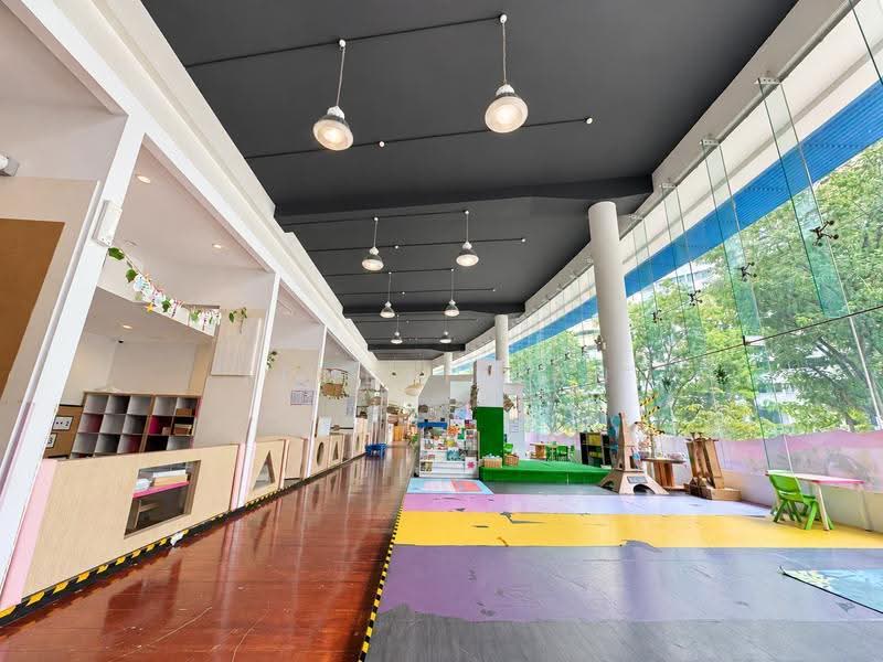 Bryton House, Hoy Fatt Road, Alexandra / Commonwealth, 11,000 sqft, Light Industrial (B1) For Rent, by Ernest Tan, 500280195 - Interior - CommercialGuru.com.sg