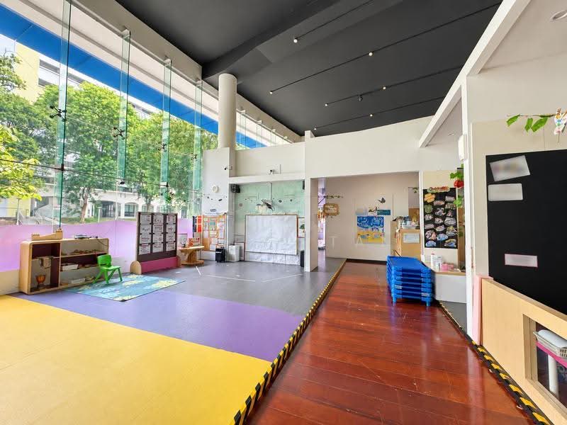 Bryton House, Hoy Fatt Road, Alexandra / Commonwealth, 11,000 sqft, Light Industrial (B1) For Rent, by Ernest Tan, 500280195 - Interior - CommercialGuru.com.sg