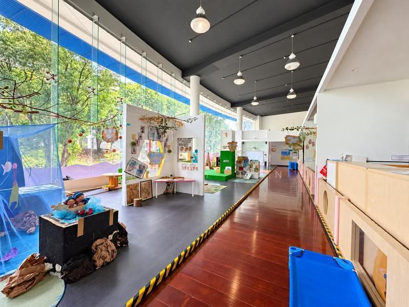 Bryton House, Hoy Fatt Road, Alexandra / Commonwealth, 11,000 sqft, Light Industrial (B1) For Rent, by Ernest Tan, 500280195 - Interior - CommercialGuru.com.sg