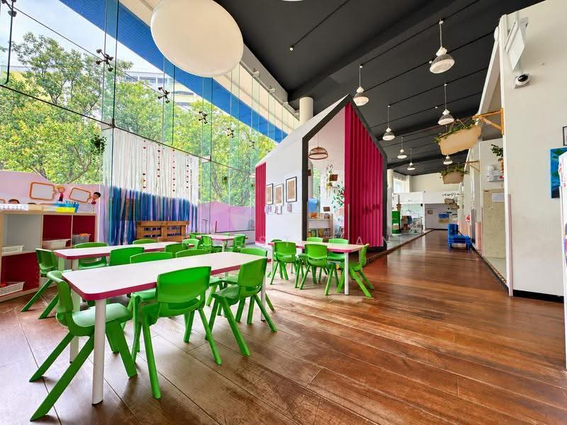 Bryton House, Hoy Fatt Road, Alexandra / Commonwealth, 11,000 sqft, Light Industrial (B1) For Rent, by Ernest Tan, 500280195 - Interior - CommercialGuru.com.sg