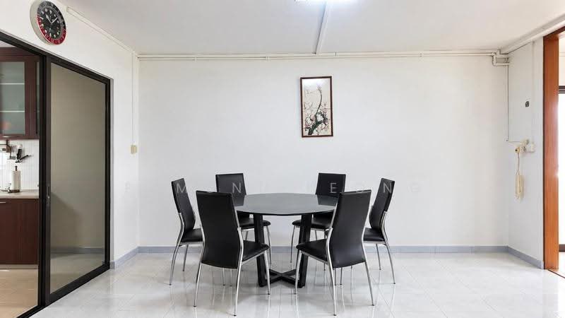 366 Yishun Ring Road, 366 Yishun Ring Road, Sembawang / Yishun, 3 Bedrooms, 1,313 sqft, HDB Flat For Sale, by Edmund Leong, 500280196 - Dining Room - PropertyGuru.com.sg