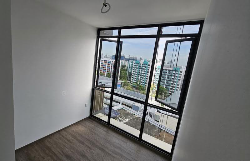 Norwood Grand, 8 Champions Way | Woodlands | Admiralty, Admiralty / Woodlands, 3 Bedrooms, 872 sqft, Condominium For Rent, by Gareth Zhou, 500280199 - Bedroom 1 - PropertyGuru.com.sg