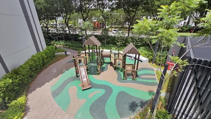 Norwood Grand, 8 Champions Way | Woodlands | Admiralty, Admiralty / Woodlands, 3 Bedrooms, 872 sqft, Condominium For Rent, by Gareth Zhou, 500280199 - Exterior - PropertyGuru.com.sg