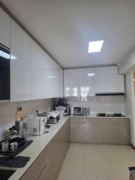 614A Tampines North Drive 1, 614A Tampines North Drive 1, Hougang / Punggol / Sengkang, 3 Bedrooms, 1,216 sqft, HDB Flat For Sale, by Jeffrey Lee, 500280203 - Kitchen - PropertyGuru.com.sg